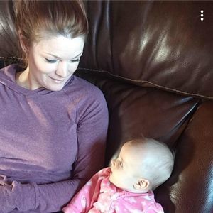 Meet your Posher, Tammy